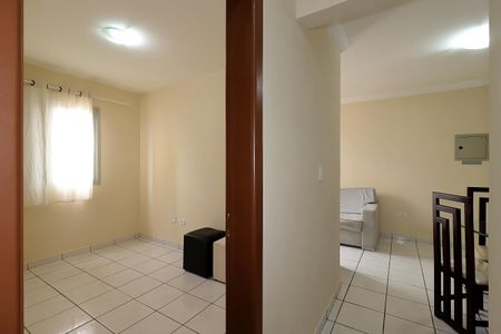 Apartamento para alugar com 51m², 2 quartos e 2 vagasCorredor