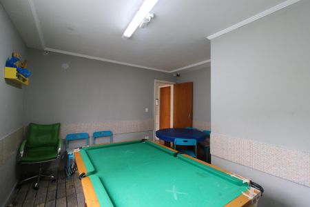 Apartamento para alugar com 51m², 2 quartos e 2 vagasÁrea Comum - Salão de Jogos