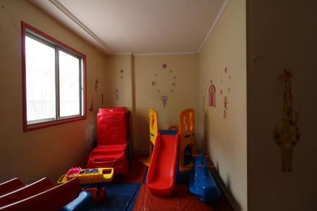 Apartamento para alugar com 51m², 2 quartos e 2 vagasÁrea Comum - Brinquedoteca