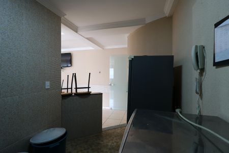 Apartamento para alugar com 51m², 2 quartos e 2 vagasÁrea Comum - Salão de Festa