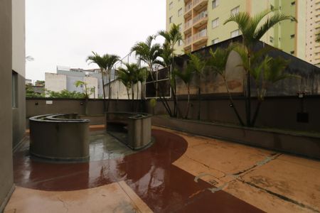 Apartamento para alugar com 51m², 2 quartos e 2 vagasÁrea Comum