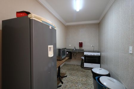 Apartamento para alugar com 51m², 2 quartos e 2 vagasÁrea Comum - Salão de Festa