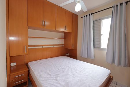 Apartamento para alugar com 51m², 2 quartos e 2 vagasSuíte