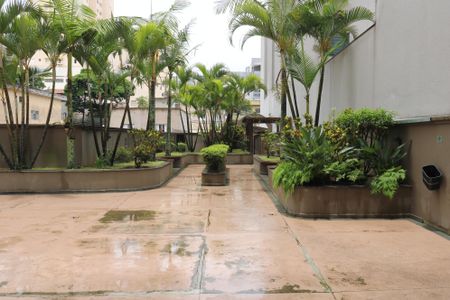 Apartamento para alugar com 51m², 2 quartos e 2 vagasÁrea Comum