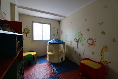 Apartamento para alugar com 51m², 2 quartos e 2 vagasÁrea Comum - Brinquedoteca