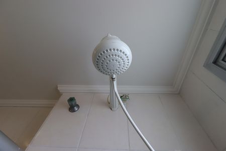 Apartamento para alugar com 51m², 2 quartos e 2 vagasBanheiro Social