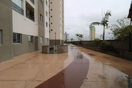 Apartamento para alugar com 51m², 2 quartos e 2 vagasÁrea Comum