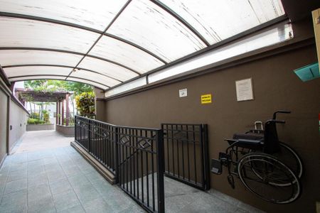 Apartamento para alugar com 51m², 2 quartos e 2 vagas Apartamento para alugar com 51m², 2 quartos e 2 vagasÁrea Comum