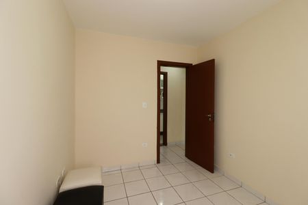 Apartamento para alugar com 51m², 2 quartos e 2 vagasQuarto
