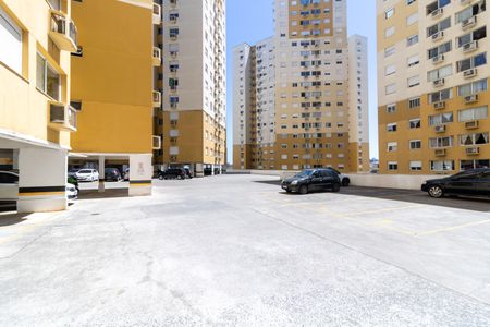 Apartamento à venda com 67m², 3 quartos e 1 vaga Apartamento à venda com 67m², 3 quartos e 1 vagaGaragem