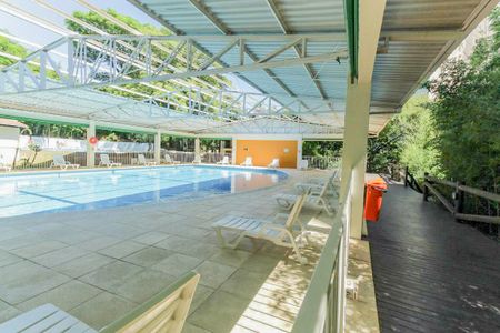 Apartamento à venda com 67m², 3 quartos e 1 vaga Apartamento à venda com 67m², 3 quartos e 1 vagaÁrea comum - Piscina