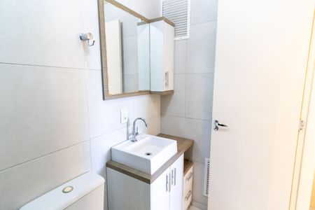 Apartamento à venda com 67m², 3 quartos e 1 vaga Apartamento à venda com 67m², 3 quartos e 1 vagaBanheiro