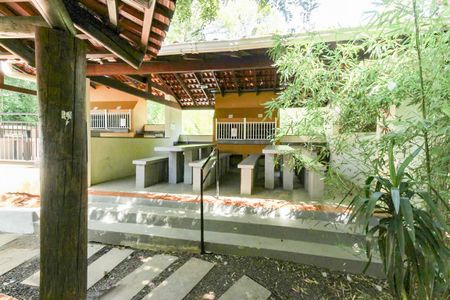 Apartamento à venda com 67m², 3 quartos e 1 vaga Apartamento à venda com 67m², 3 quartos e 1 vagaÁrea comum - Churrasqueira