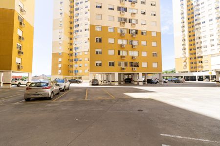 Apartamento à venda com 67m², 3 quartos e 1 vaga Apartamento à venda com 67m², 3 quartos e 1 vagaGaragem