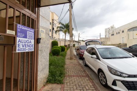 Apartamento à venda com 59m², 2 quartos e 1 vagaPlaquinha