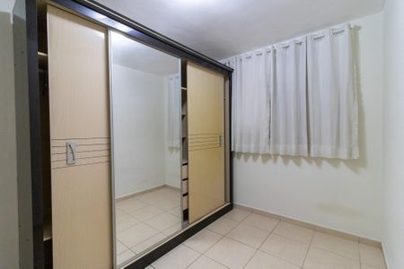 Apartamento à venda com 59m², 2 quartos e 1 vagaQuarto 1