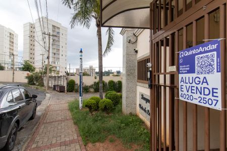 Apartamento à venda com 59m², 2 quartos e 1 vagaPlaquinha