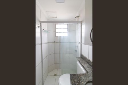 Apartamento à venda com 59m², 2 quartos e 1 vagaBanheiro