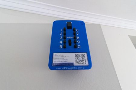 Apartamento à venda com 59m², 2 quartos e 1 vagaLockbox