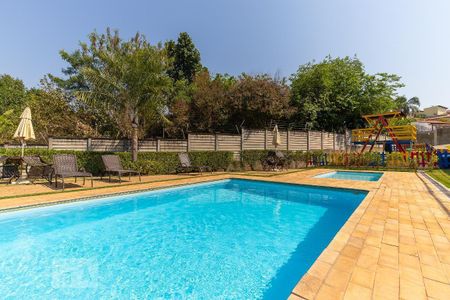 Apartamento à venda com 59m², 2 quartos e 1 vagaÁrea comum - Piscina