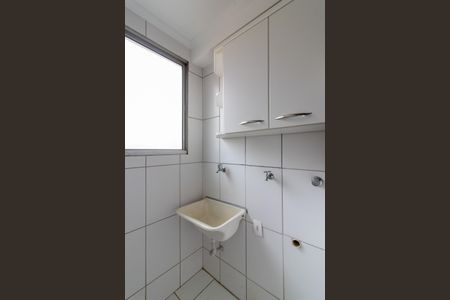 Apartamento à venda com 59m², 2 quartos e 1 vagaCozinha