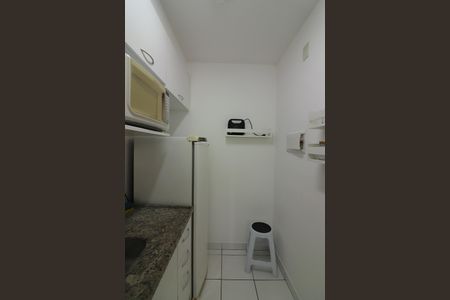 Apartamento para alugar com 47m², 2 quartos e 1 vagaCozinha 