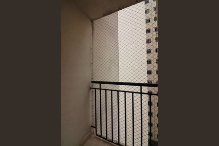 Sala Sacada  de apartamento à venda com 2 quartos, 47m² em Nova Petrópolis, São Bernardo do Campo