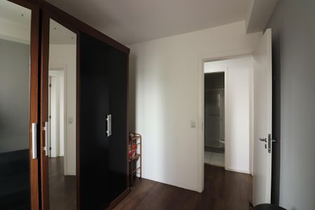 Apartamento para alugar com 47m², 2 quartos e 1 vagaQuarto 2