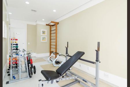 Apartamento para alugar com 47m², 2 quartos e 1 vagaAcademia