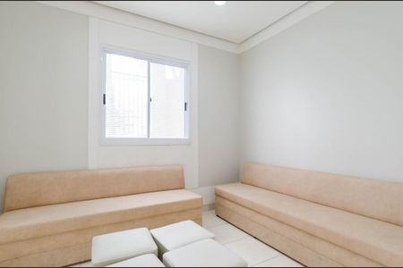 Apartamento para alugar com 47m², 2 quartos e 1 vagaÁrea comum