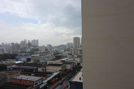 Apartamento para alugar com 47m², 2 quartos e 1 vagaQuarto 2 Vista 