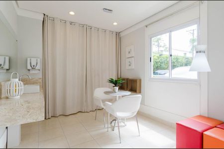 Apartamento para alugar com 47m², 2 quartos e 1 vagaÁrea comum