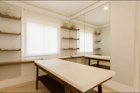 Apartamento para alugar com 47m², 2 quartos e 1 vagaÁrea comum