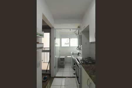 Apartamento para alugar com 47m², 2 quartos e 1 vagaCozinha 