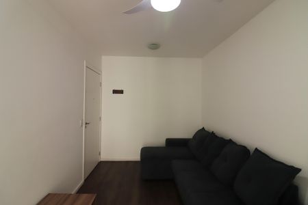 Sala  de apartamento à venda com 2 quartos, 47m² em Nova Petrópolis, São Bernardo do Campo