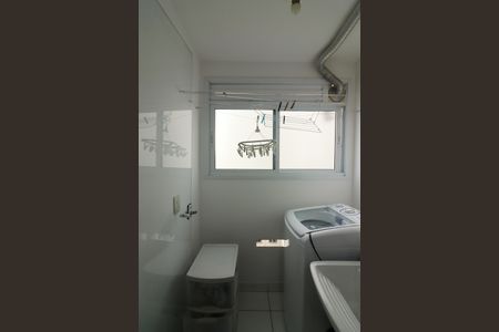 Apartamento para alugar com 47m², 2 quartos e 1 vagaÁrea de Serviço