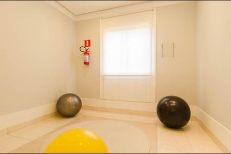 Apartamento para alugar com 47m², 2 quartos e 1 vagaÁrea comum