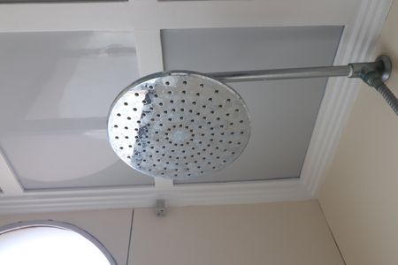 Apartamento à venda com 130m², 3 quartos e 2 vagasBanheiro Social