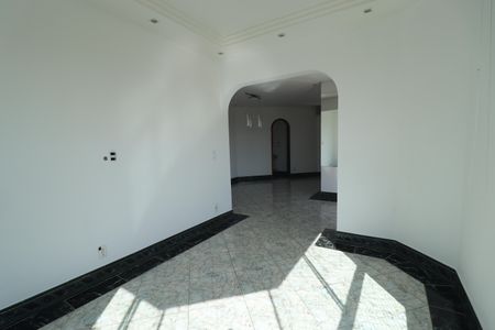 Sala de apartamento para alugar com 3 quartos, 130m² em Parque das Nações, Santo André