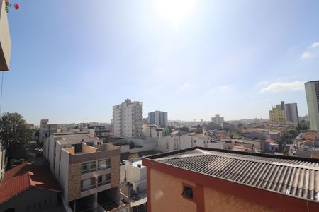 Apartamento à venda com 130m², 3 quartos e 2 vagasVista Varanda da Suíte