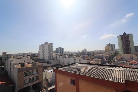 Apartamento à venda com 130m², 3 quartos e 2 vagasVista Varanda da Suíte 2