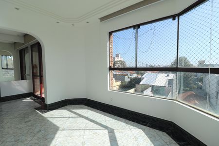 Apartamento à venda com 130m², 3 quartos e 2 vagasSala