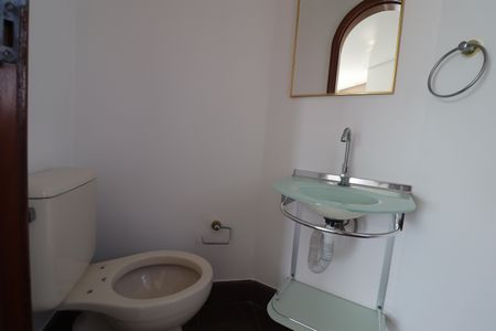 Apartamento à venda com 130m², 3 quartos e 2 vagasLavabo