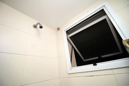 Apartamento à venda com 71m², 2 quartos e 1 vagaBanheiro Social