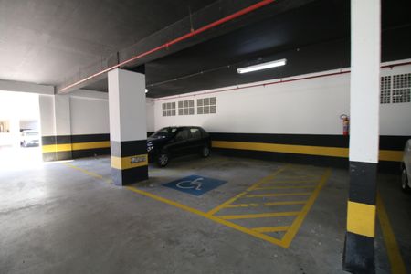 Apartamento à venda com 71m², 2 quartos e 1 vagaÁrea comum - Garagem