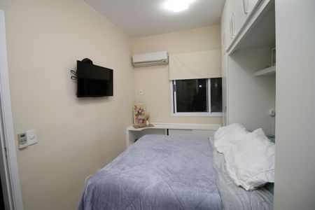 Apartamento à venda com 71m², 2 quartos e 1 vagaQuarto 1 - Suíte