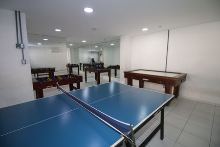 Apartamento à venda com 71m², 2 quartos e 1 vagaÁrea comum - Jogos