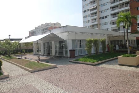 Apartamento à venda com 71m², 2 quartos e 1 vagaÁrea comum - Salão de festas