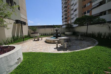 Apartamento à venda com 71m², 2 quartos e 1 vagaÁrea comum - Jogos