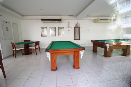 Apartamento à venda com 71m², 2 quartos e 1 vagaÁrea comum - Jogos